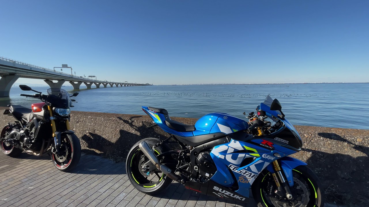 motoblog start