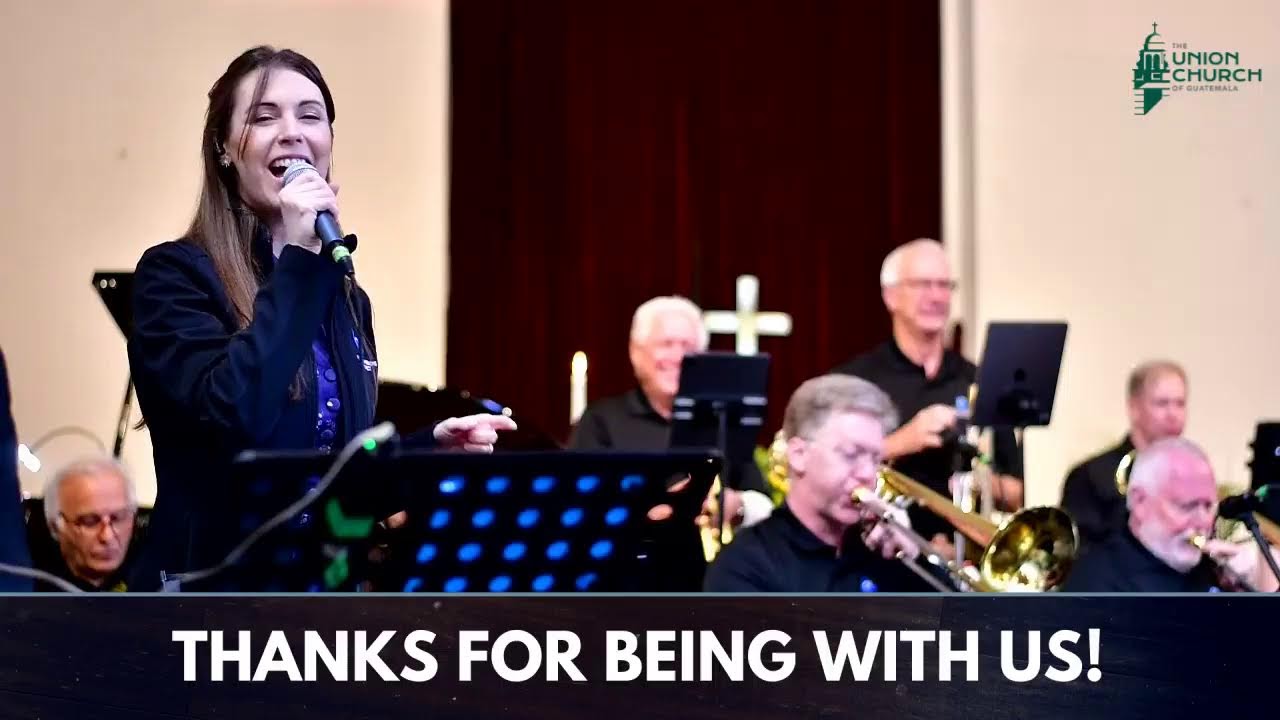 Metro Big Band Concert - February 8, 2026