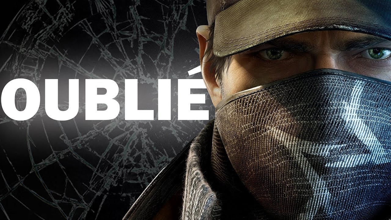 Comment UBISOFT a détruit la licence Watch Dogs