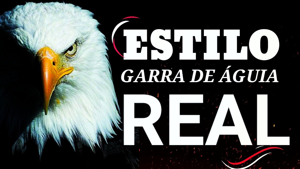SEGREDOS DO ESTILO GARRA DE ÁGUIA DO KUNG FU