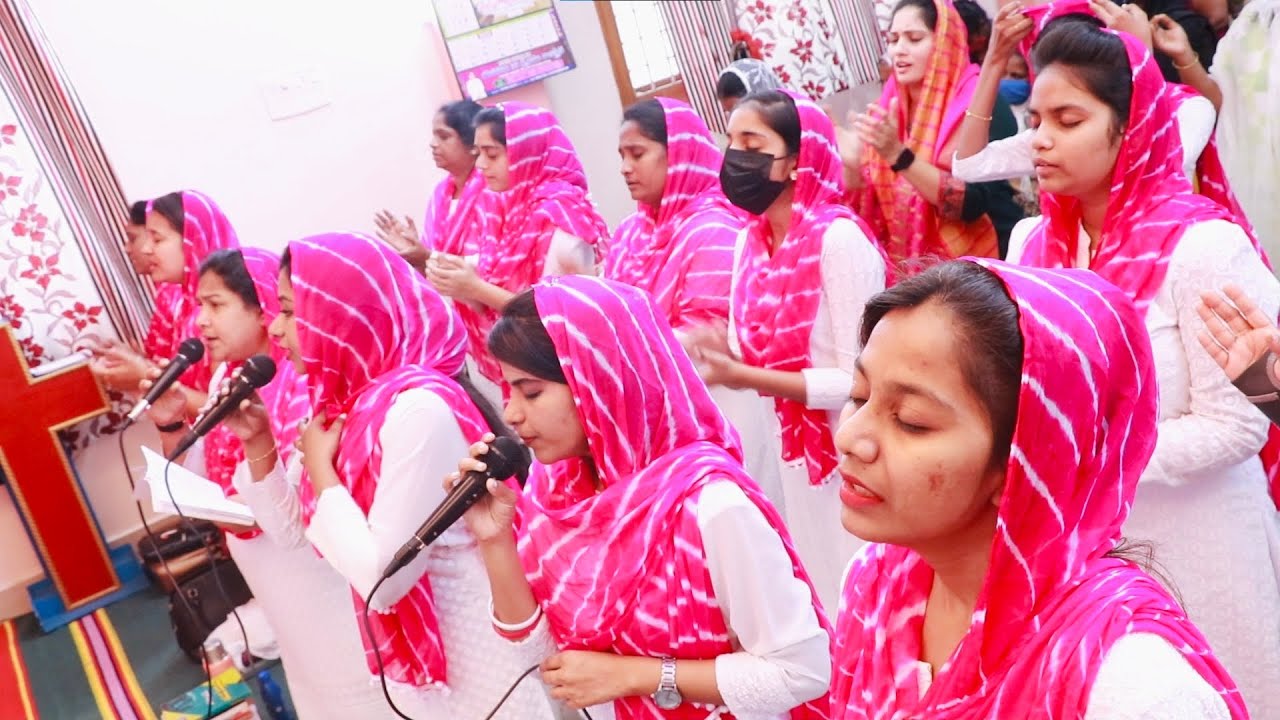 మోకాళ్ళ ఆరాధన | #teluguchristianmusicWorship by Nissi Church.