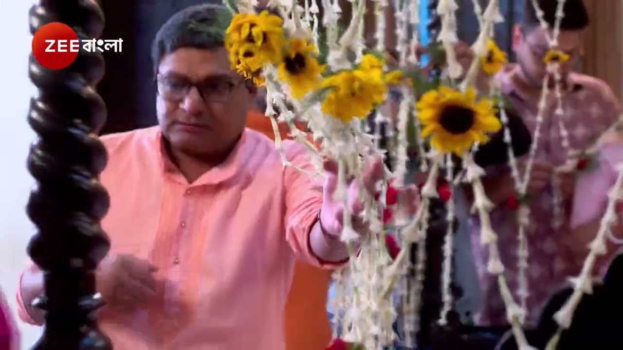 Mittir Bari | Ep - 159 | Preview | May 30 2025 | Zee Bangla