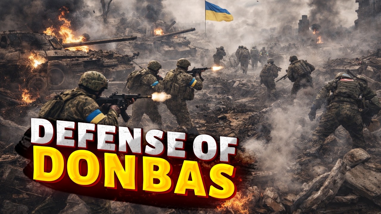 Russian army is being PUSHED out of Ukraine! HEAVY FIGHTING in the east! Donbas NOT for Putin!