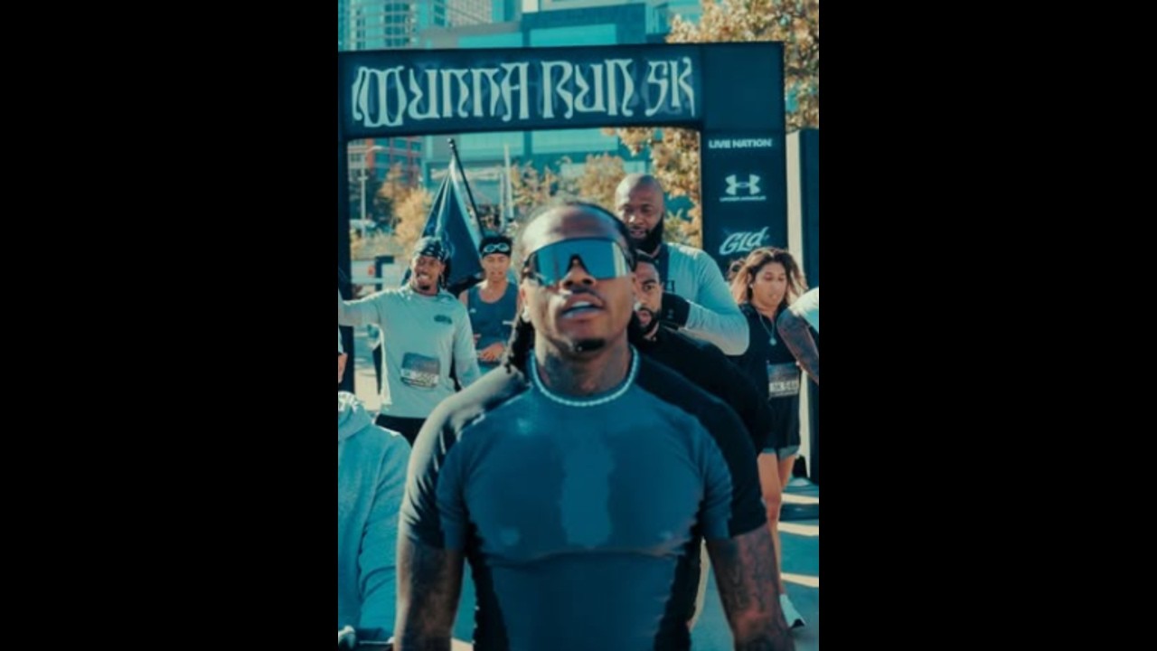 [FREE] Gunna Type Beat - 
