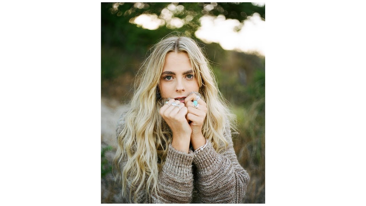 Pentax 67 beach shoot with 90mm f2.8 LS