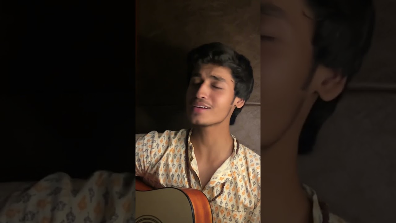 Shree krishna govind hare murari❤️ | Anuj rehan