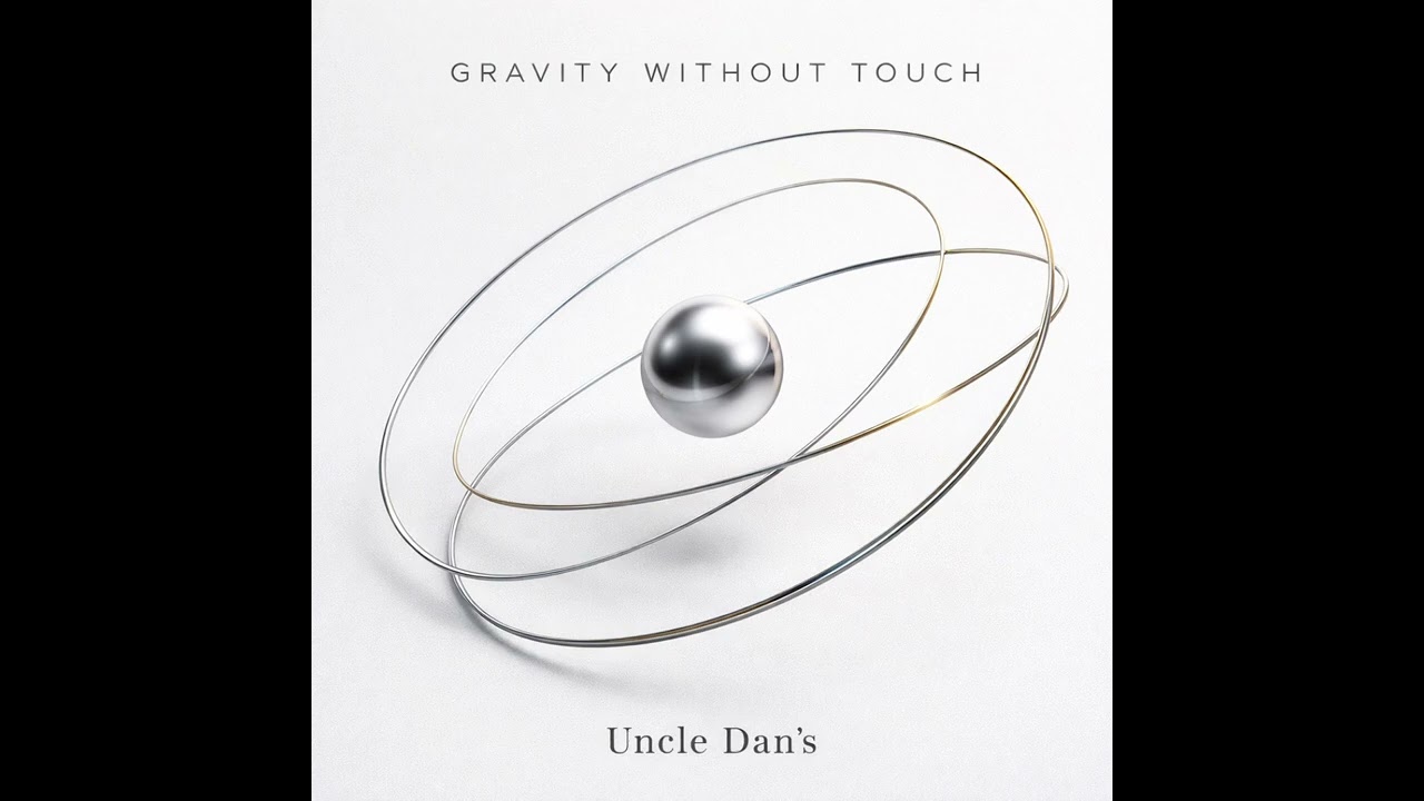 GRAVITY WITHOUT TOUCH