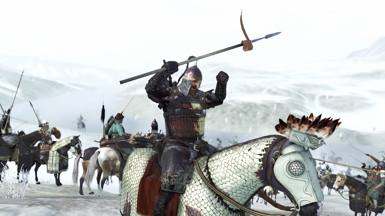 Mount & Blade 2 Bannerlord Chono'nun Yolu 12.Bölüm: Sturgiya Benim