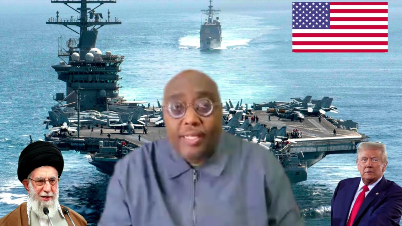 DEG DEG : DAGAALKII BADDA AYAA BILAWDAY, MARKABKII WEYNAA EE MAREYKANKA OO 