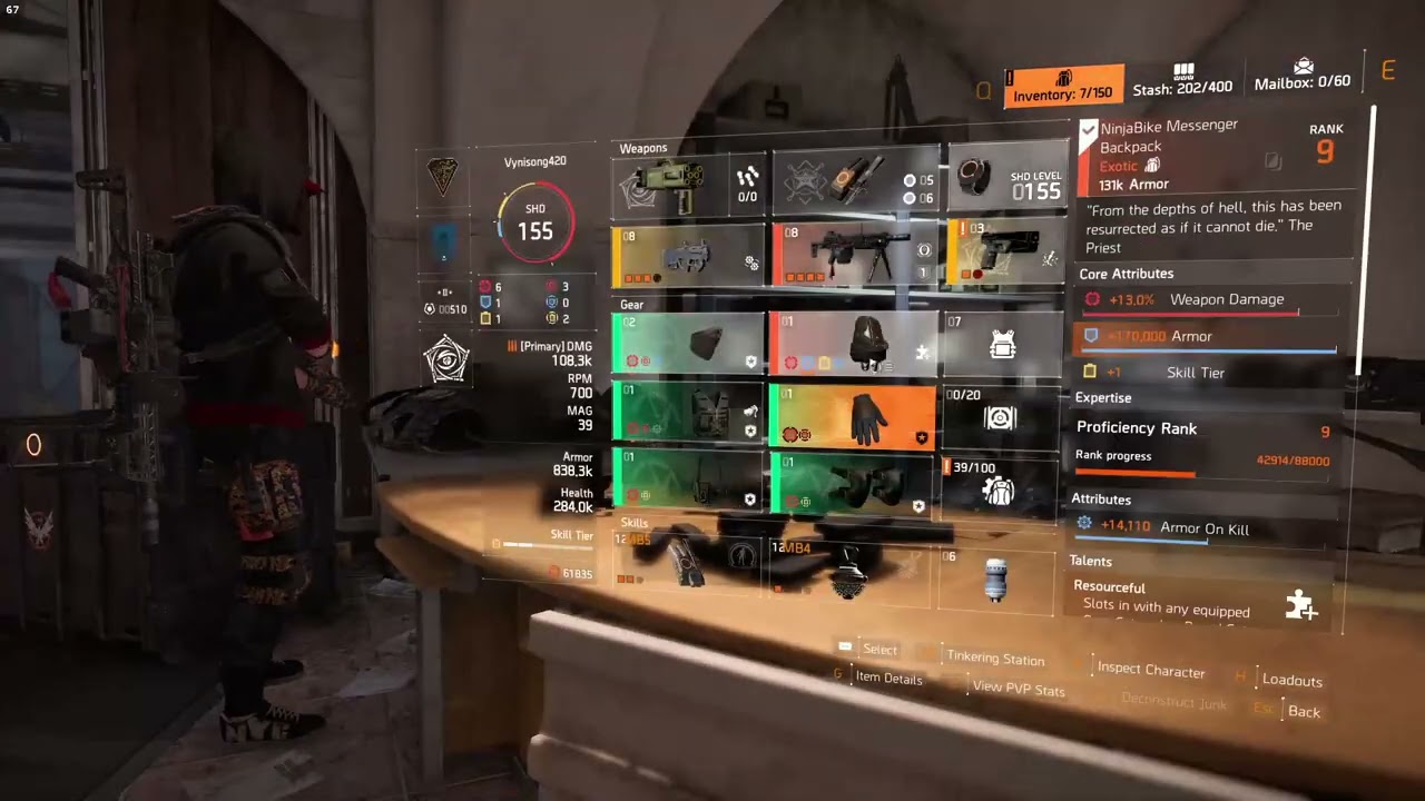 golden Gun  !!~ (Part 1/22)