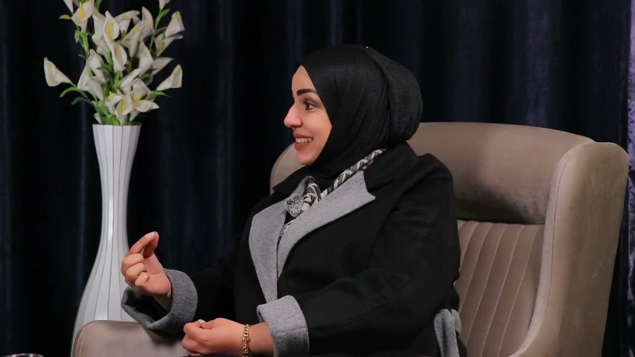 برنامج عصرونية - الموسم الثاني - الحلقة 9 - 