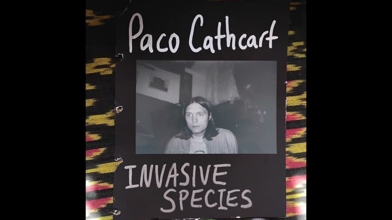 Paco Cathcart - 