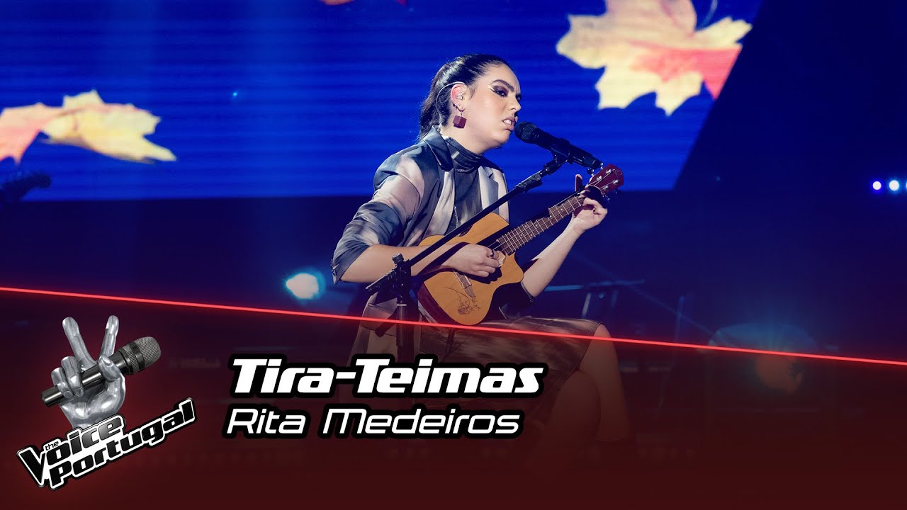 Rita Medeiros - 