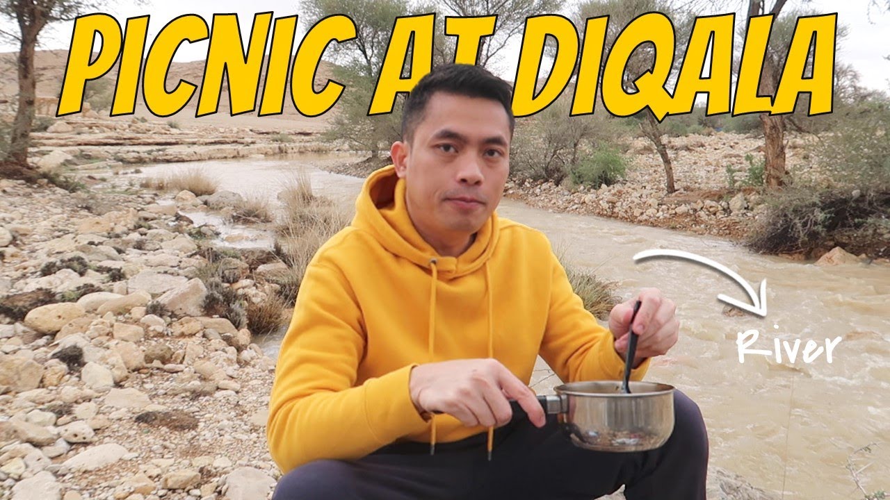 Went solo picnic at Shoaib Daqala | #Diqala #cortez #daqala
