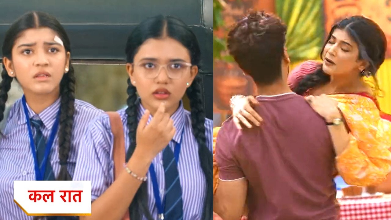 Yeh Rishta Kya Kehlata Hai Today Episode New Promo 11th June 2026 |
