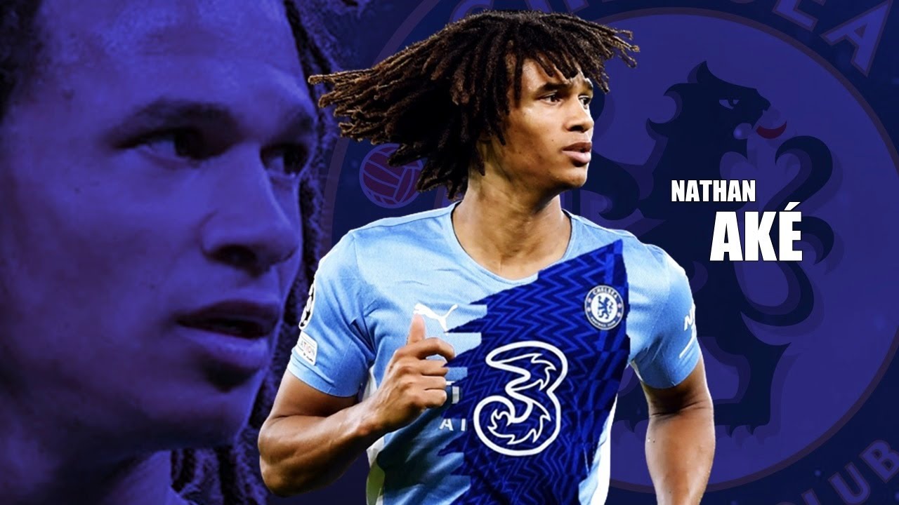 Nathan Ak&eacute; 2022 ● Amazing Defensive Skills | HD
