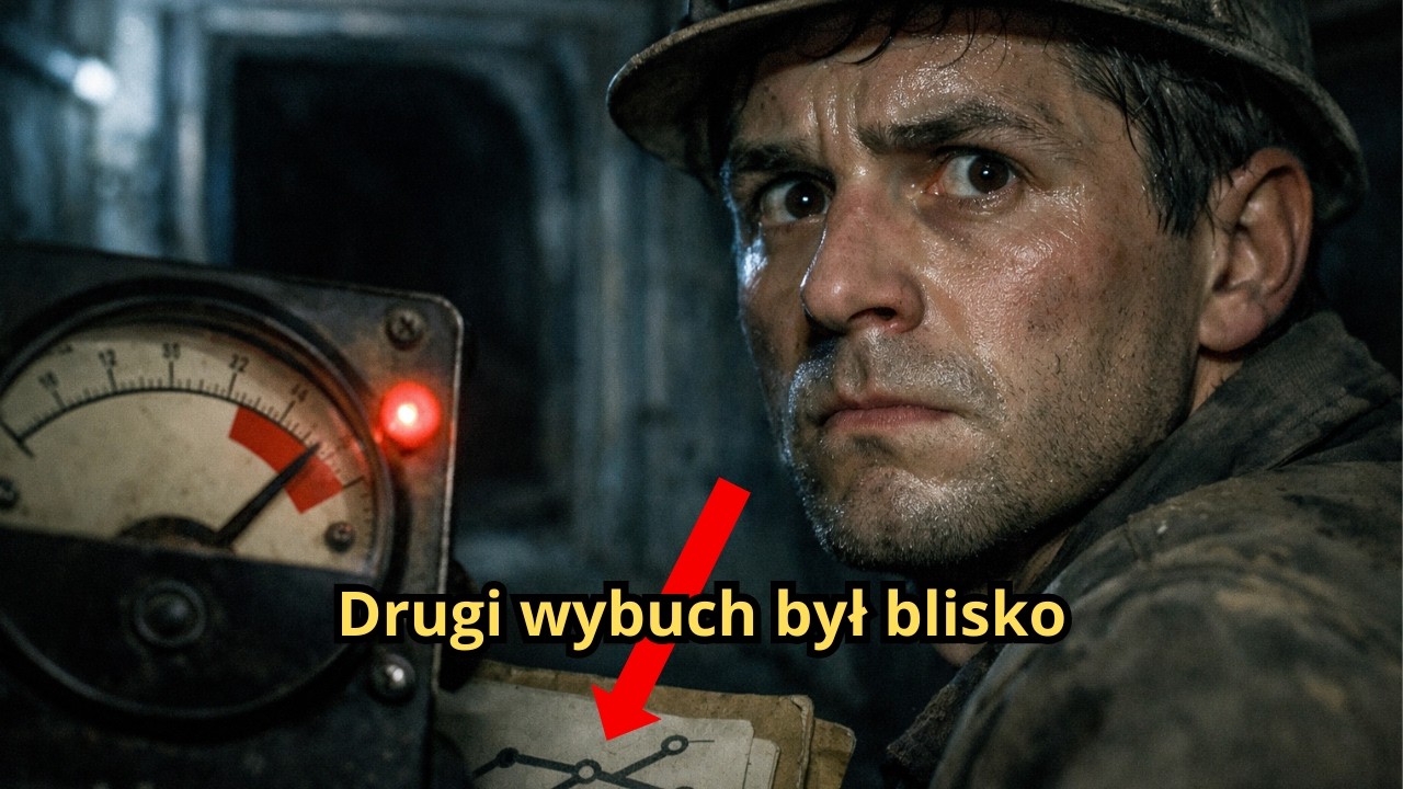 Ocalający tunel pod Czarnobylem. Jak powstrzymano groźbę drugiego wybuchu