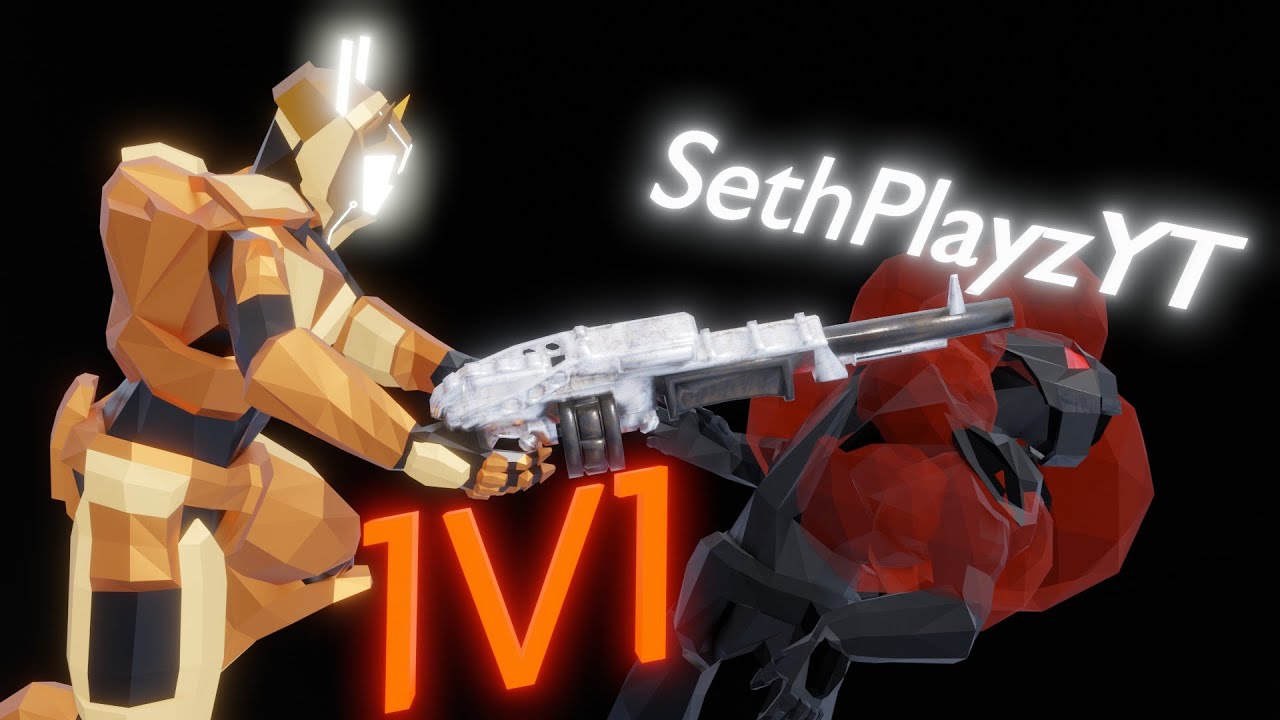 Playing REPULS.io with @SethPlayz4316! #repuls #gaming #collab