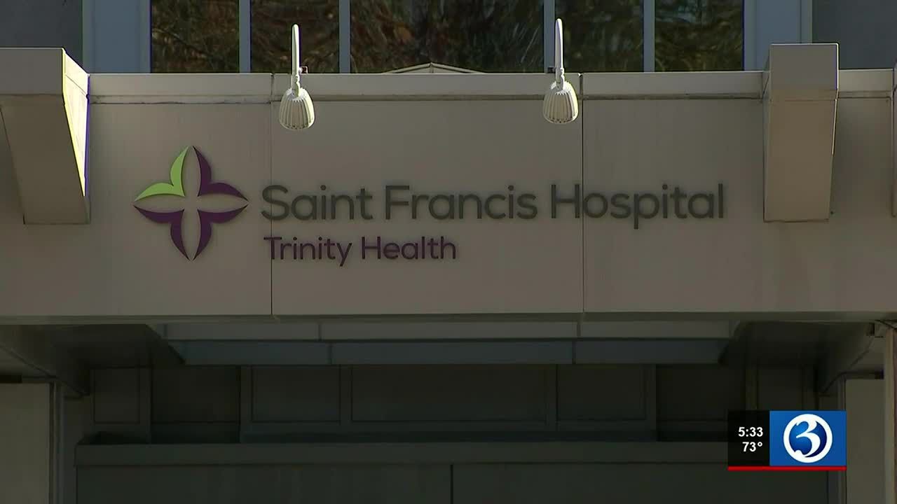 VIDEO: Nurses at St. Francis Hospital ask for help