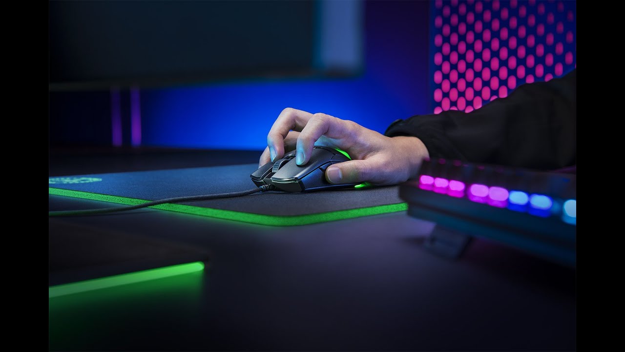 НЕ ПОКУПАТЕ Razer Viper mini