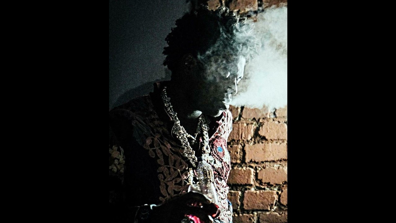 (FREE) Kodak Black Type Beat - 