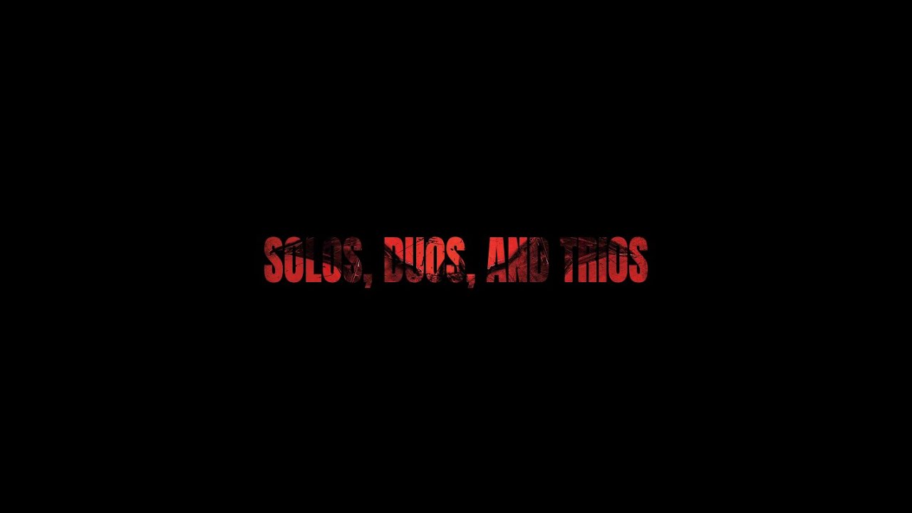 The Nine Spirits: Solos, Duos, and Trios