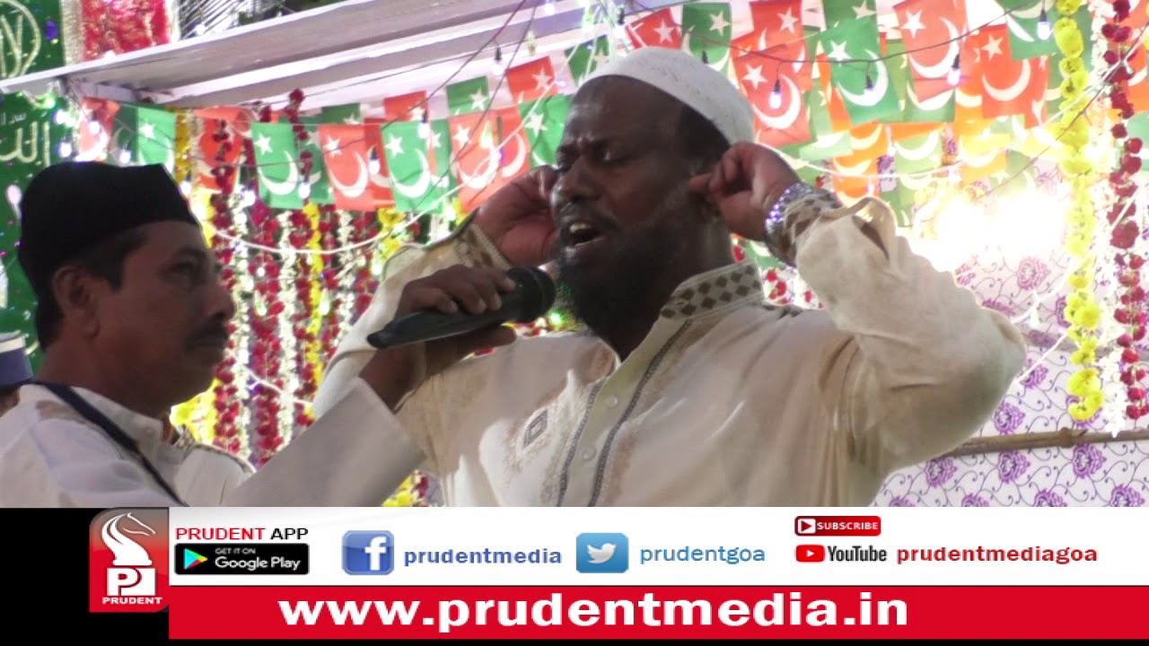 Prudent Media | My Goem | Urus of Arabo | Ep 109 | 10 April 2019