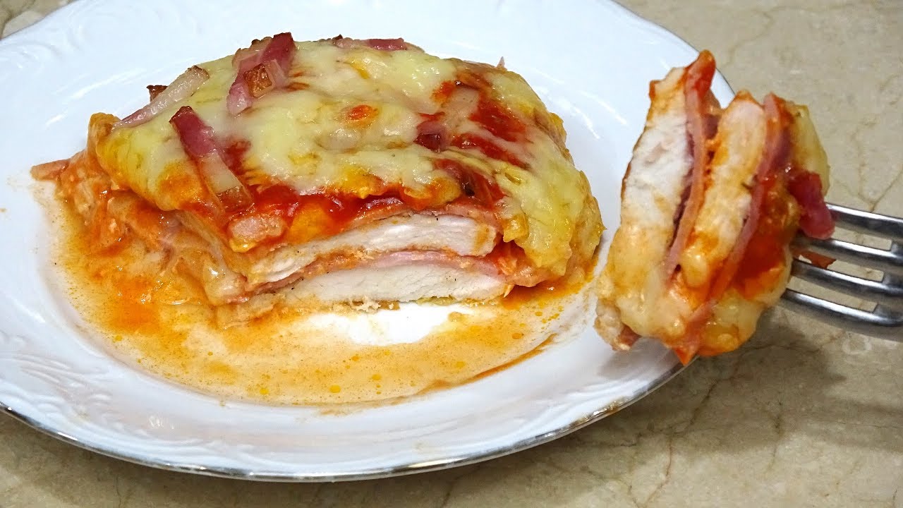 HAS PROBADO ALGO TAN RICO?? LA MEJOR RECETA DE FILETES AL HORNO, A MI ESTILO🤩BAKED FILLETS