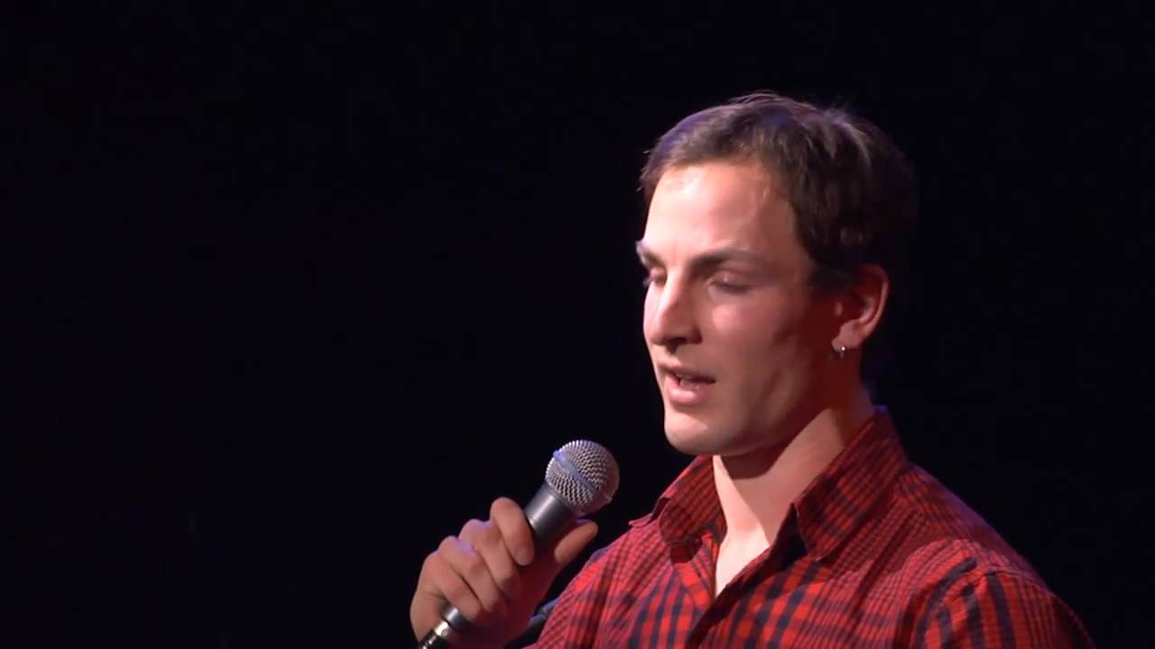 whizARTbang 7 :: Elliot Trotter - Enemy Mine (BP Oil Spill Poem)