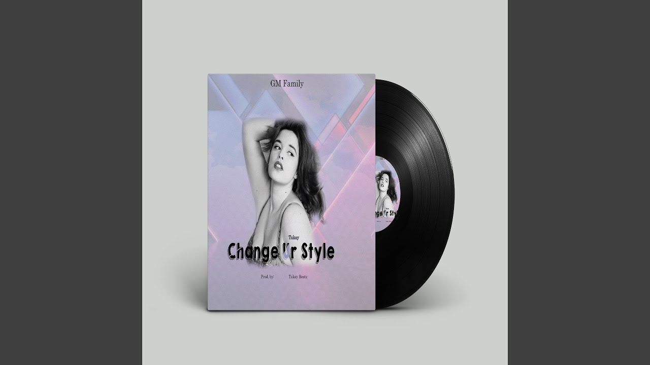 Change Ur Style