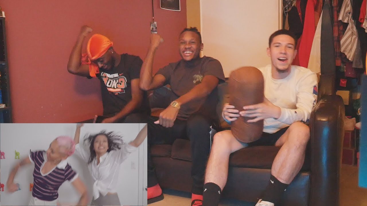REACTION TO CERAADI BACK TO SCHOOL PLAYLIST