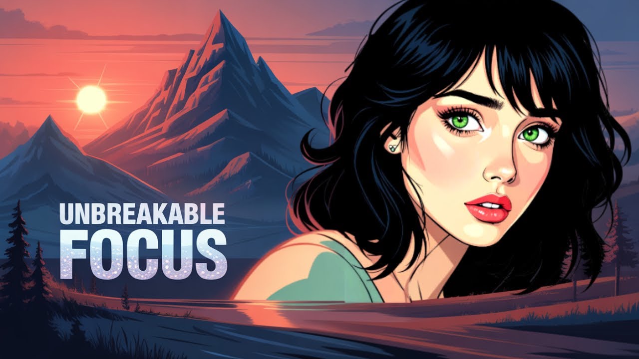 The Stoic Secret to Unbreakable Focus