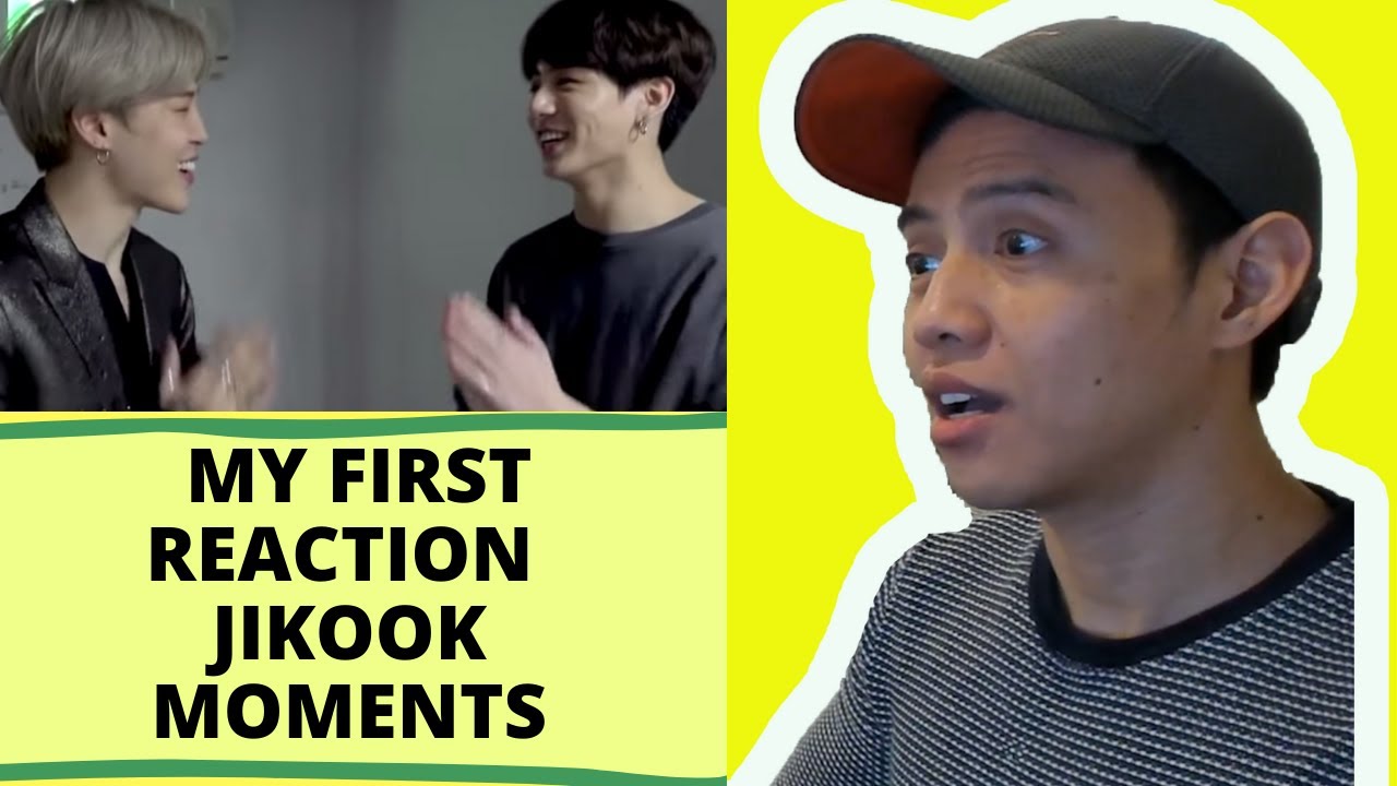 BTS | JIKOOK Nation 2020, JIKOOK Moments & Jikook's FAMOUS dance | BTS FUNNY MOMENTS | REACTION