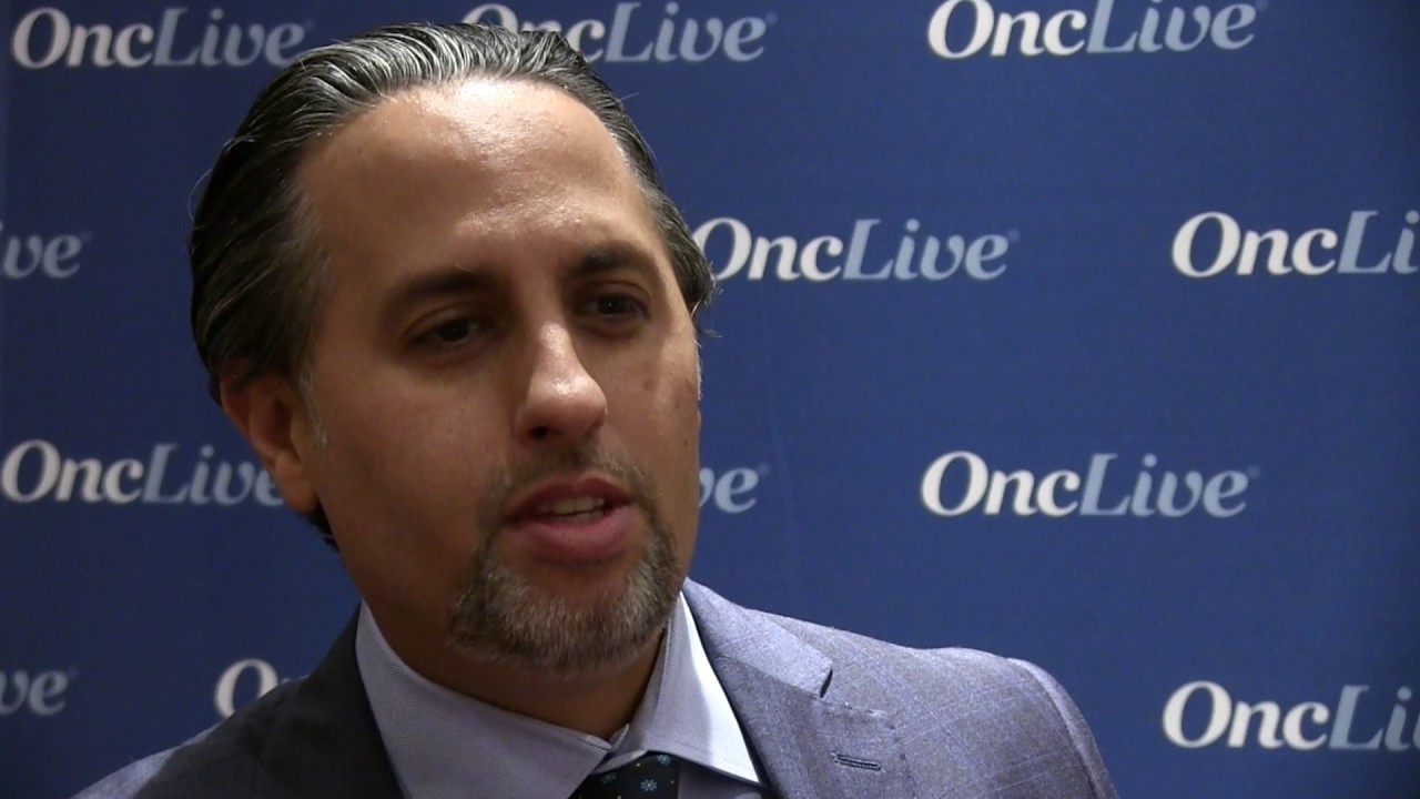 Dr. Hamid on Exciting Phase III Trials in Melanoma