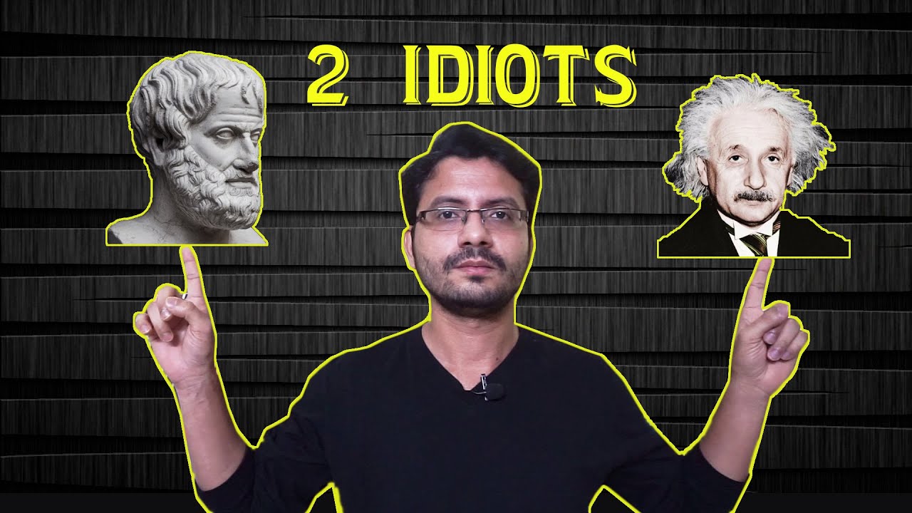 Aristotle wrong l why we discovered modern astronomy so late l Aristotle  the greek Philosopher