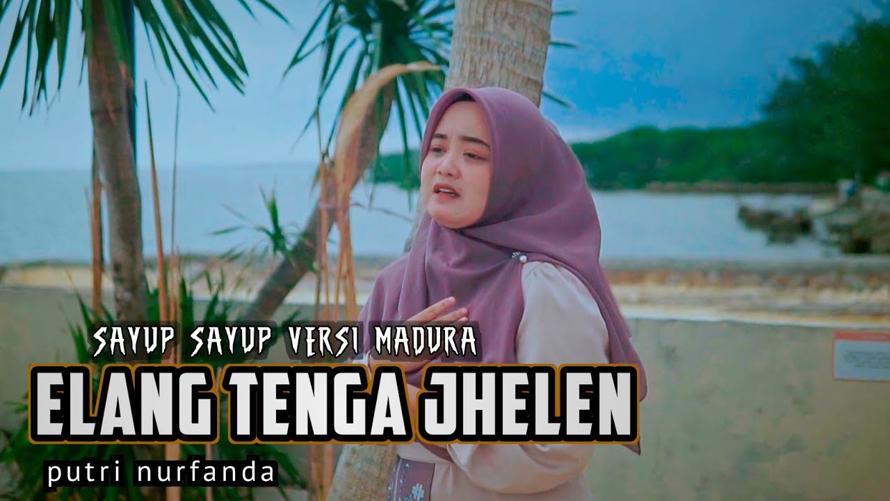 ELANG TENGA JHELEN. putri nurfanda