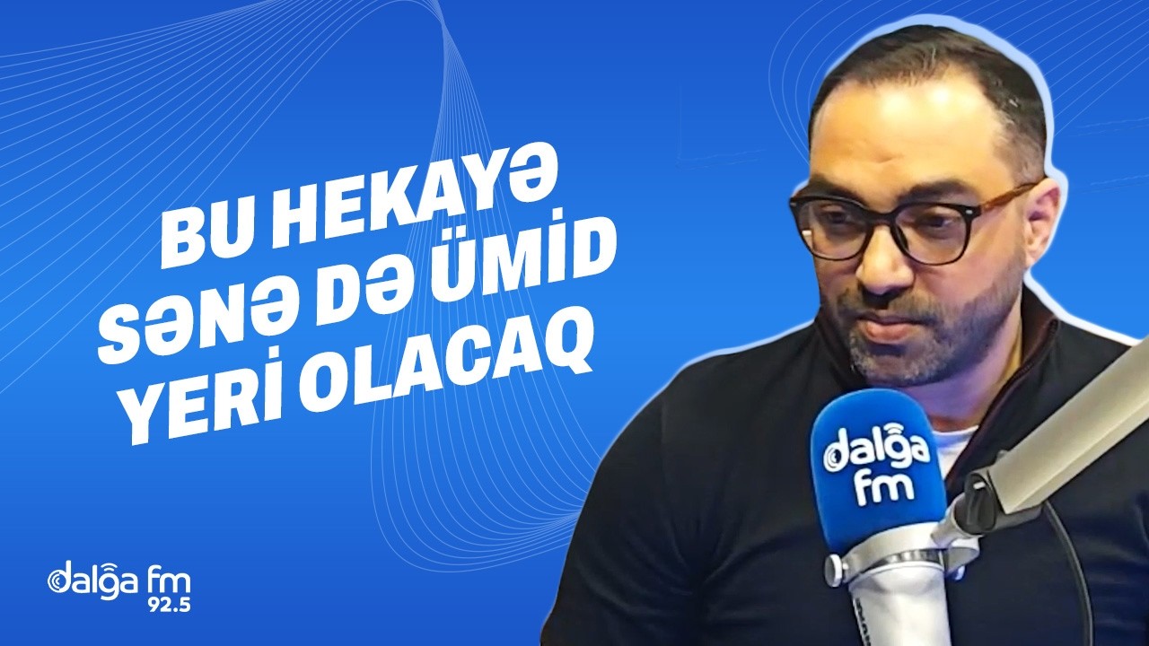 Xüsusi təyinatlı qüvvələrin ehtiyatda olan mayoru Polad Rzayev xidmət illərindən danışdı.