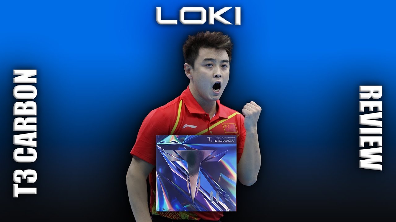 Loki T3 Carbon Review