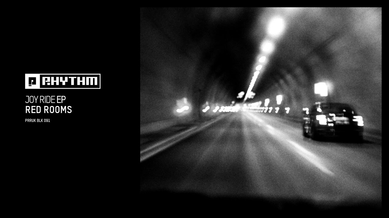 Red Rooms - B110BE