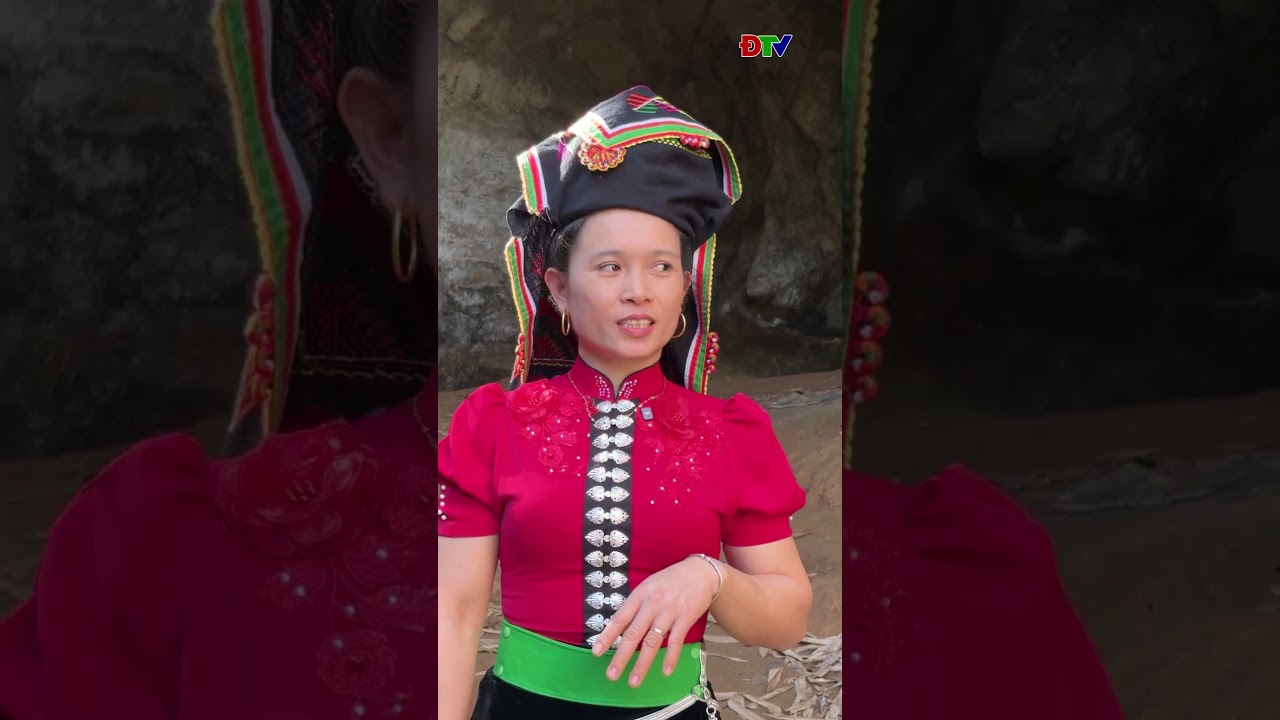 Hang Thẩm P&uacute;a &ndash; Nơi đầu ti&ecirc;n đặt Sở Chỉ huy Chiến dịch Điện Bi&ecirc;n Phủ | Điện Bi&ecirc;n TV