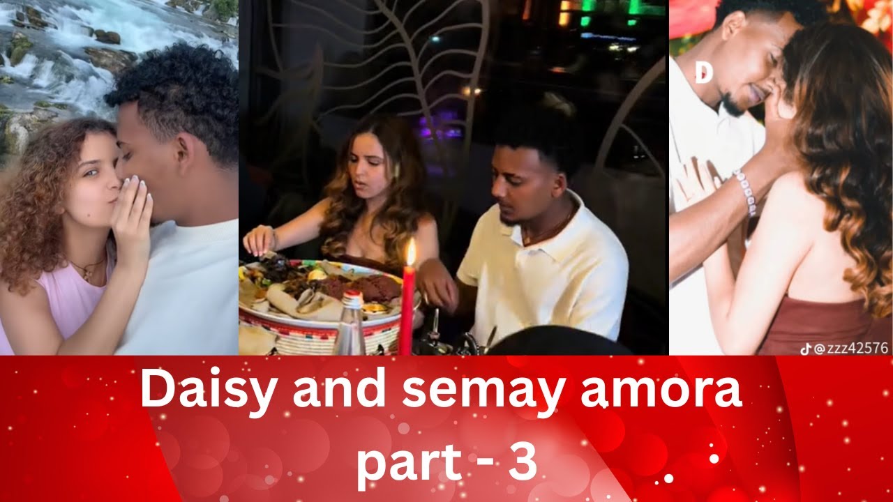 daisy and semay amora part 3