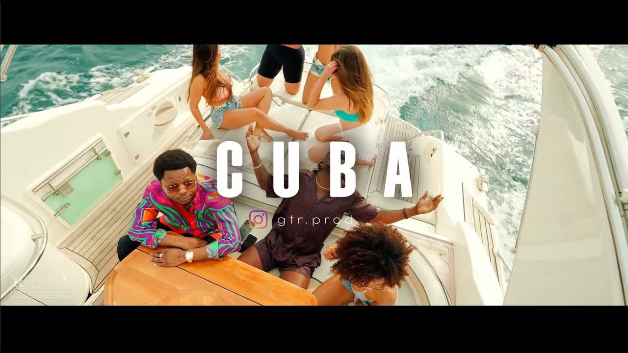 Leto X Chily type beat 