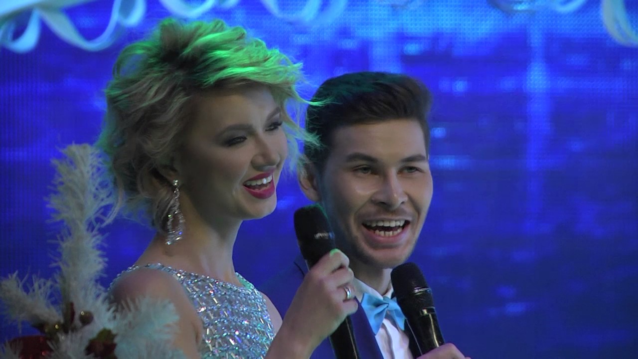 Йәшлек шоу - 2016