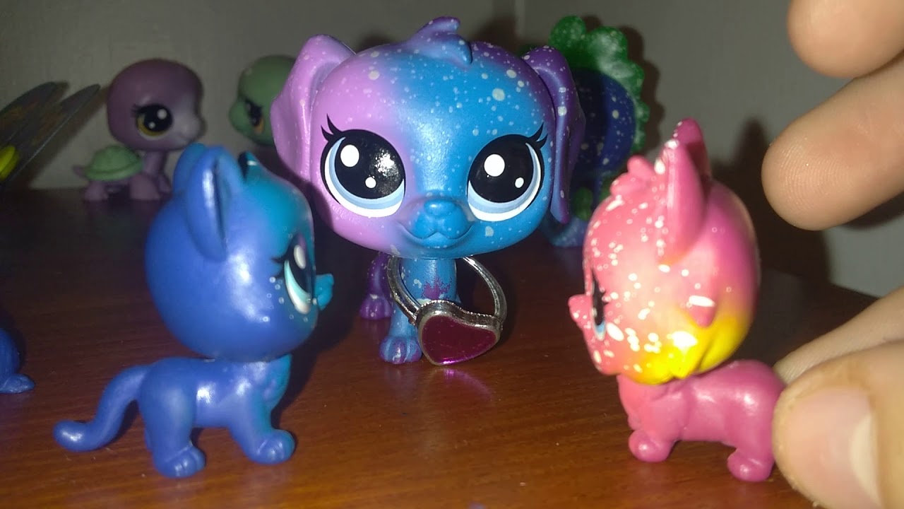 LPS hated child