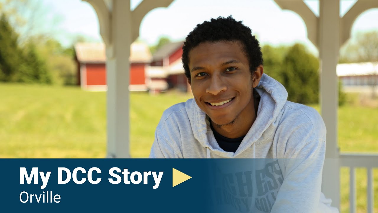 My DCC Story: Orville