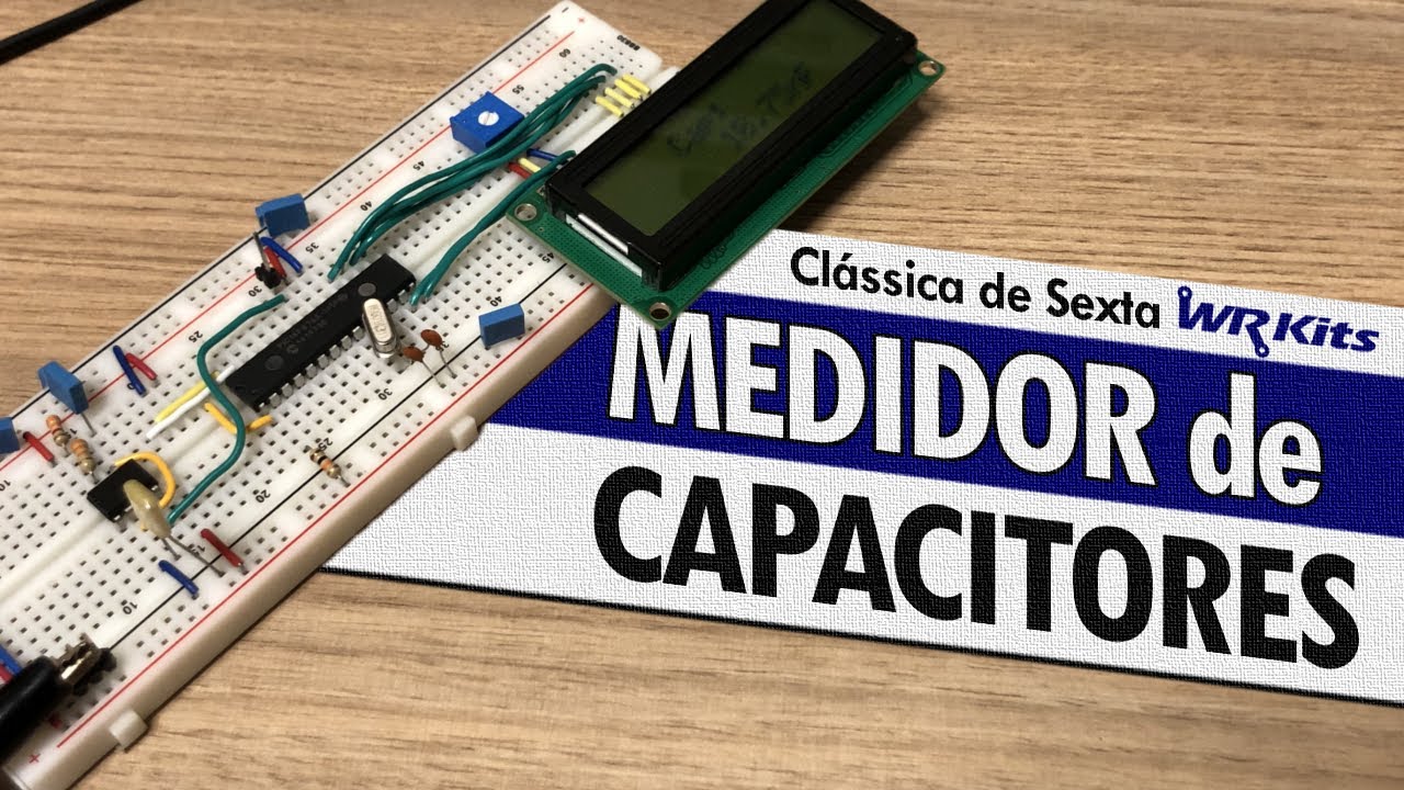 CAPAC&Iacute;METRO: MONTE O SEU HOJE!