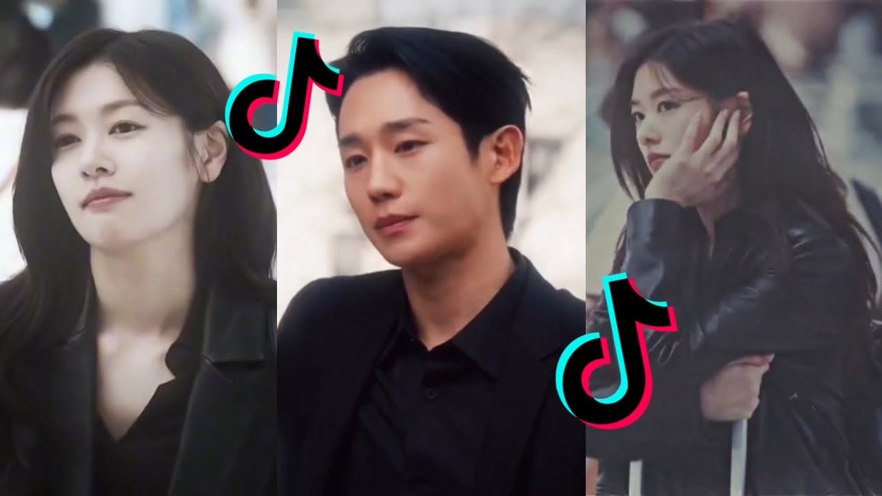 Love Next Door Kdrama TikTok edits!!!