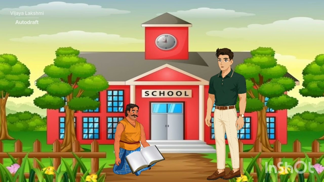 సాధించాలనే నమ్మకం #telugulifehistory #childrensstories #childrensstories #moralstories 