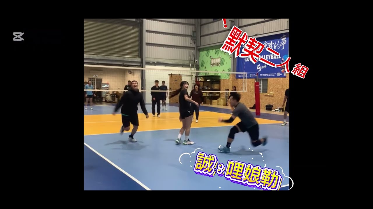 1/6 小窩混排（特效版）