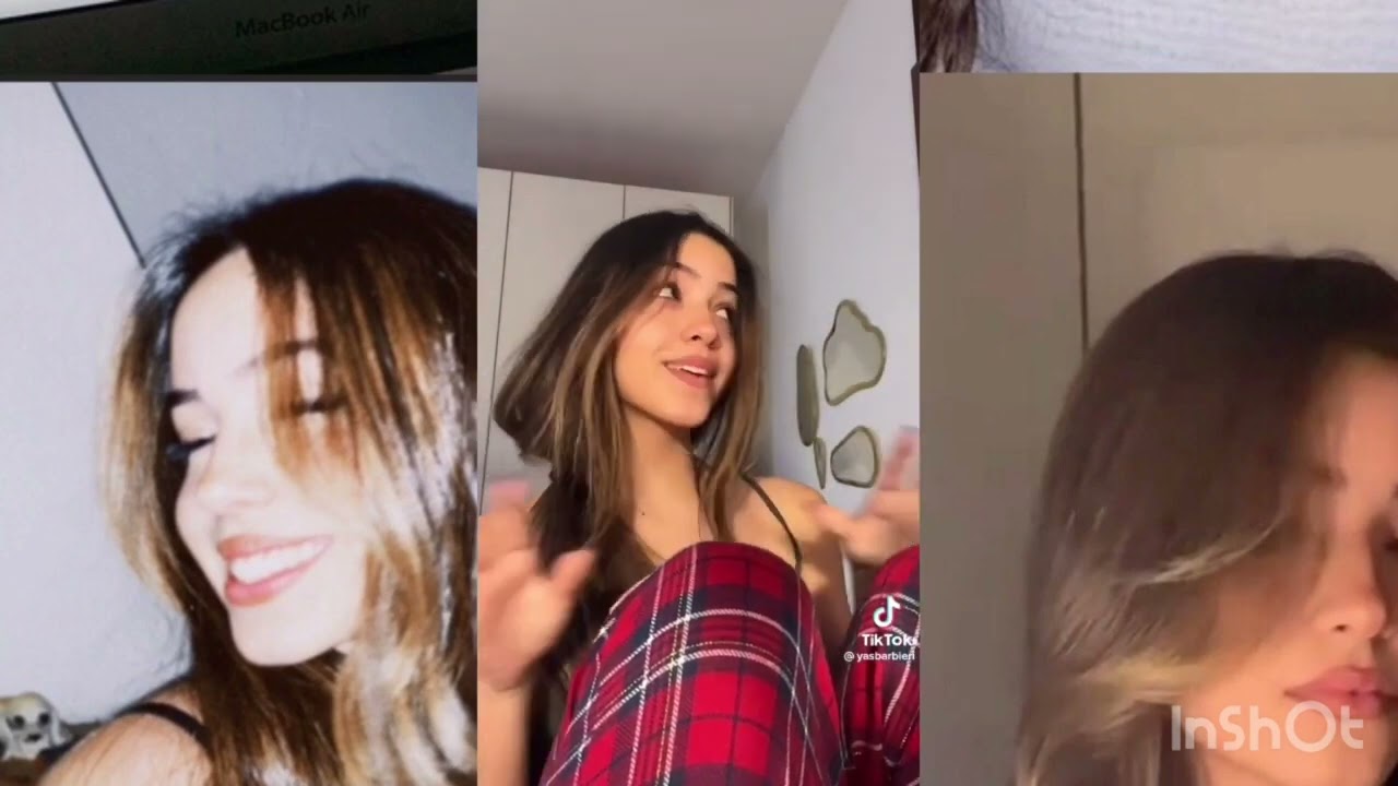 Cc Yasmin Barbieri Subliminal